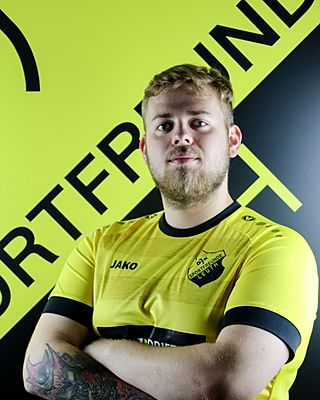 Alexander Zimmermann