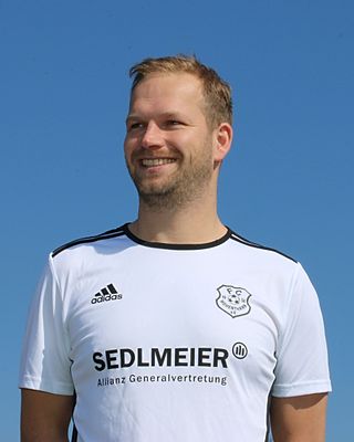 Florian Diermeier