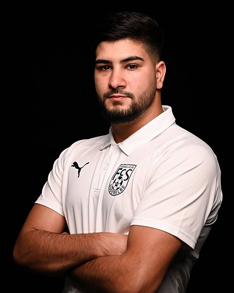 Foto: Felix Schlikis