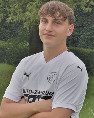 Luca Wieland