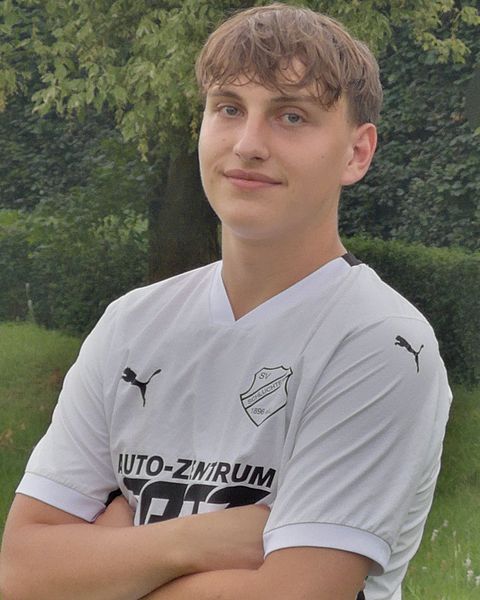 Foto: SV Schluchtern