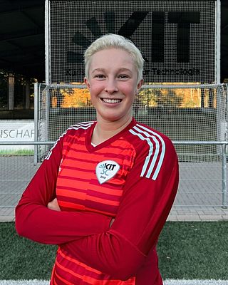 Paulina Caron Mangold