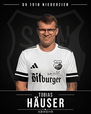 Tobias Häuser