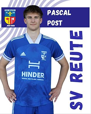 Pascal Post