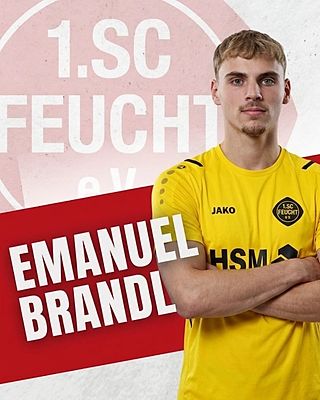 Emanuel Brandl