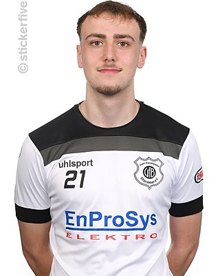 Luis Enrique Otremba