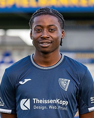 David Kuyu
