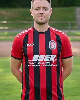 Sven Schulze-Siebert