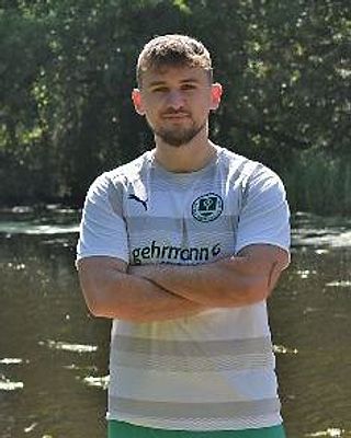 Tobias Albrecht