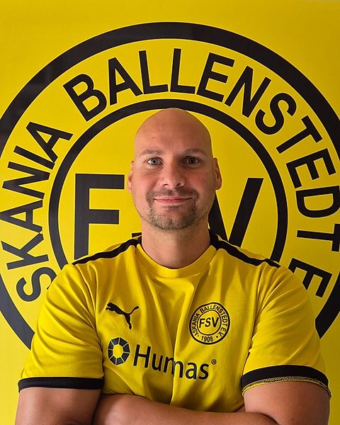 Foto: Ole-Christian Danielowski