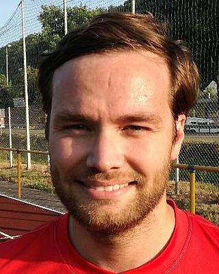 Tobias Martin Palenberg