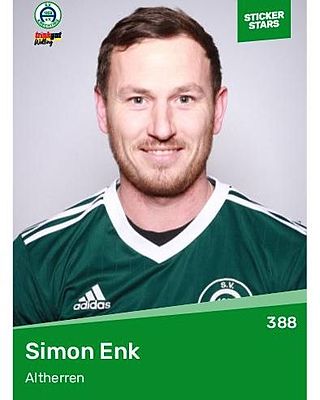 Simon Enk