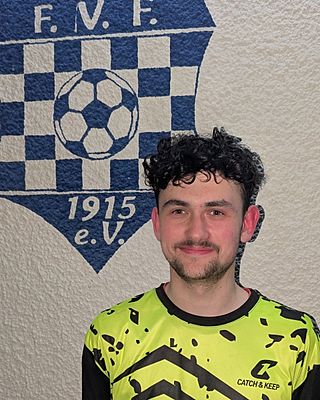Jonas Burger
