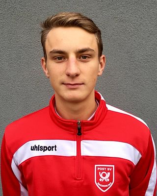 Julian Gerrit Krüger