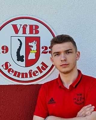 Fabian-Florian Costea