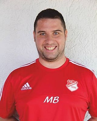 Martin Biehl