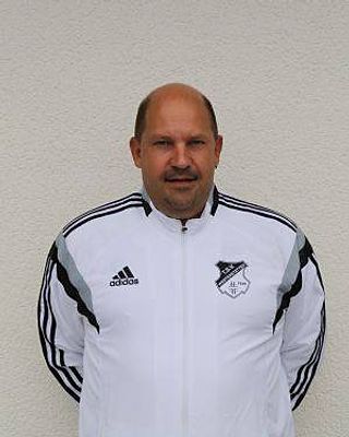 Rainer Lang