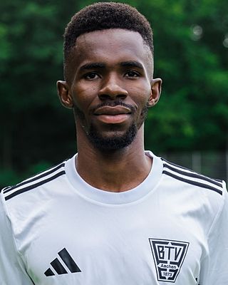 Sonnie Kamara