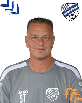 Sebastian Steinhauer