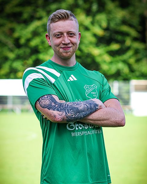 Foto: Sportfotografie Rostam