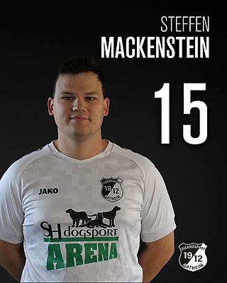 Steffen Mackenstein
