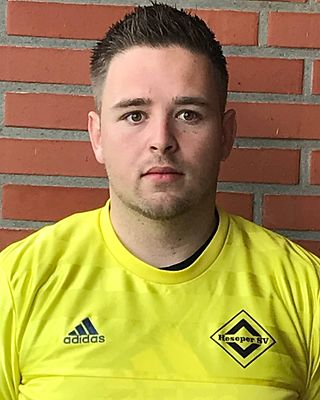 Florian Hanenkamp