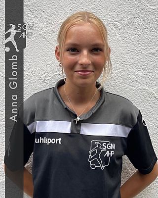 Anna Glomb