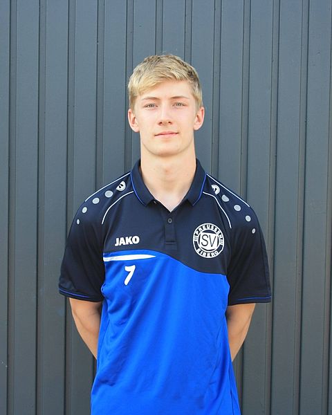 Foto: Sven Barnscheidt