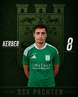 Nico Kerber