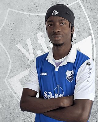 Sulaiman Kamara