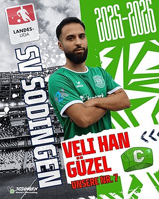 Veli Han Güzel