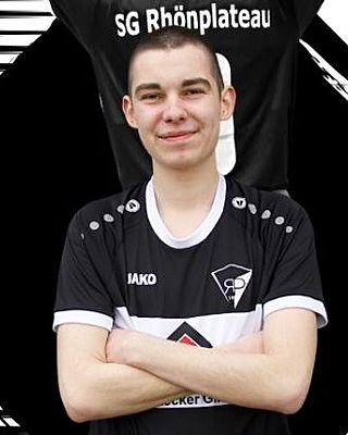 Florian Schlotzhauer