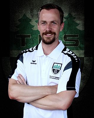 Sebastian Jocham