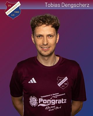 Tobias Dengscherz