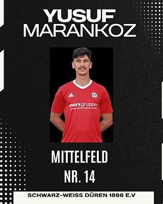 Yusuf Marankoz