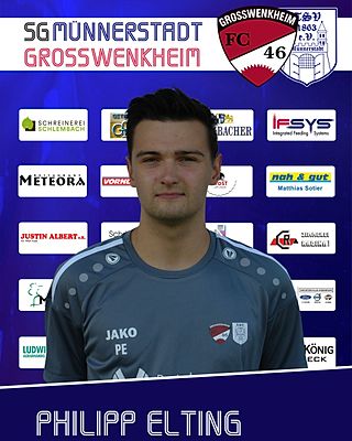 Philipp Elting