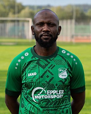 Camara Abdoulaye