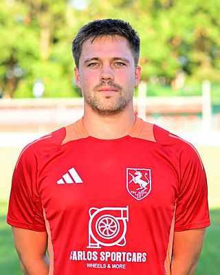Florian Schienhammer