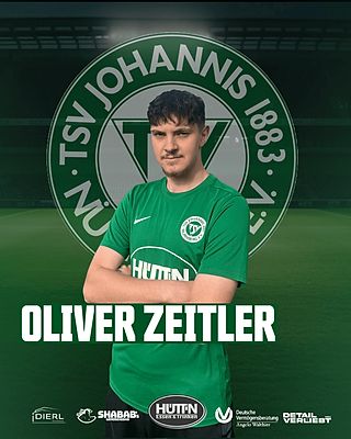 Oliver Zeitler