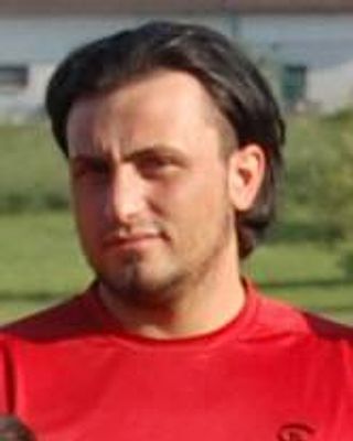 Mustafa Karahman