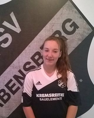Celina Oberndorfer
