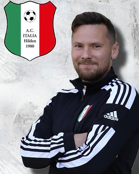 Foto: AC Italia Hilden
