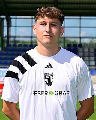 Dominik Wackersreuther