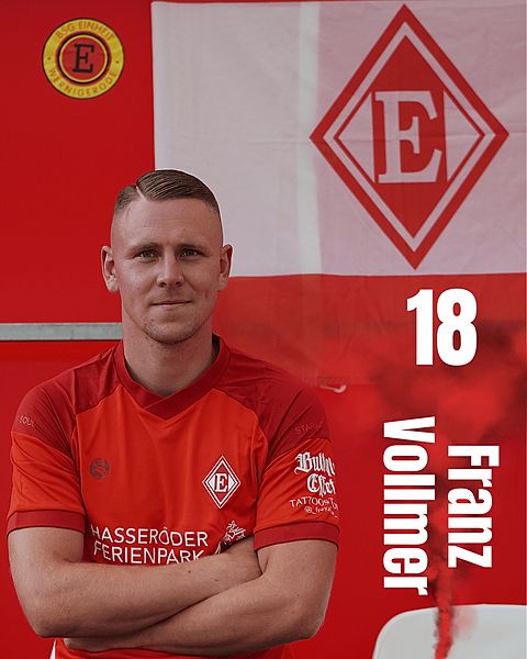 Foto: FC Einheit Wernigerode