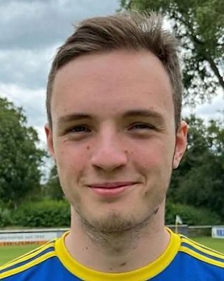 Tom Luke Flemming
