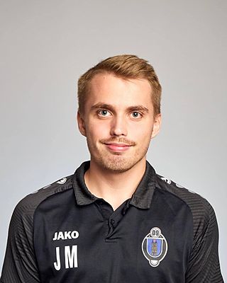 Jona Meyer