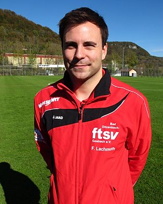 Florian Lachmuth