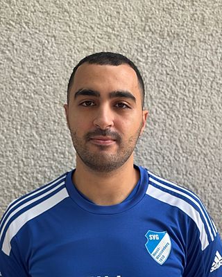 Nour-Eddine Azzahhafi