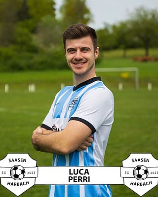 Luca Perri