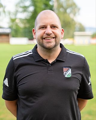 Tim Haberl